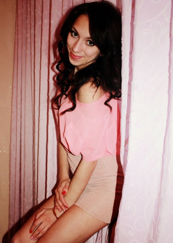 Анкета проститутки Валентина - Фото, г. Жидачов, 22 года, №17259